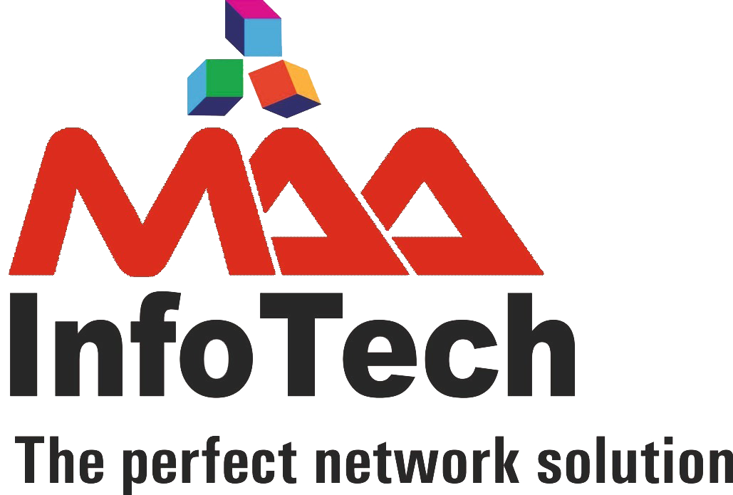 MaaInfoTech Logo